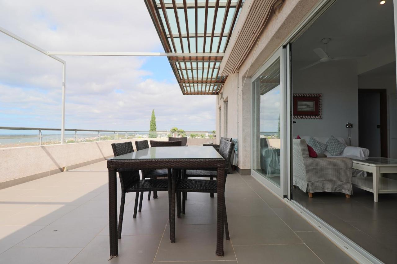 Apartment Altos Del Rompido Exterior foto