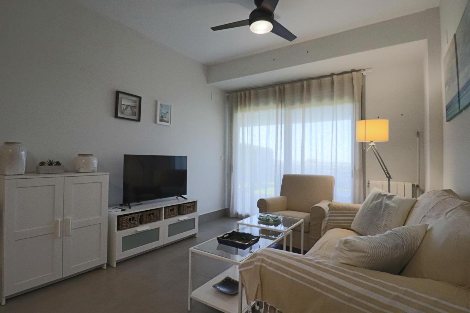 Apartment Altos Del Rompido Zimmer foto